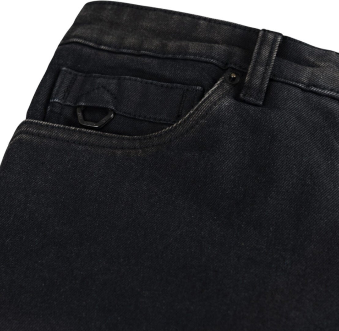 Knox Cartmel Kick Dames Motorfiets Jeans 3XL Figuur 7