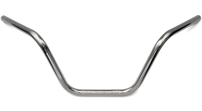 TOMMASELLI Custom Handlebar Figure 1