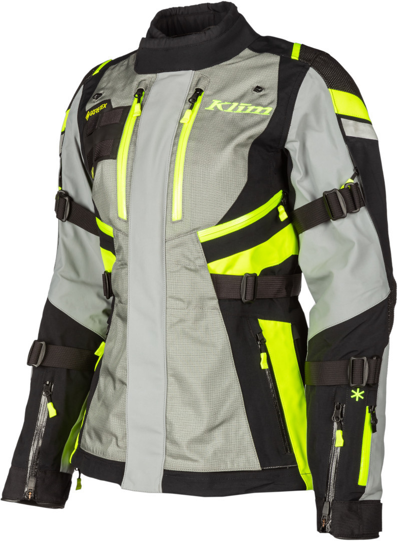 Klim Artemis 2023 Textile Motorcycle Jacket