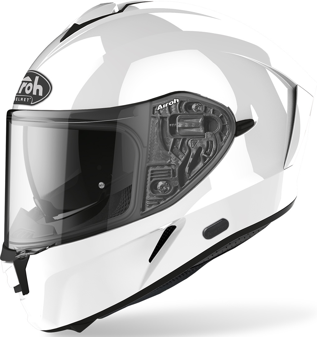 Airoh Spark Color Helmet white M (57/58) Figure 1