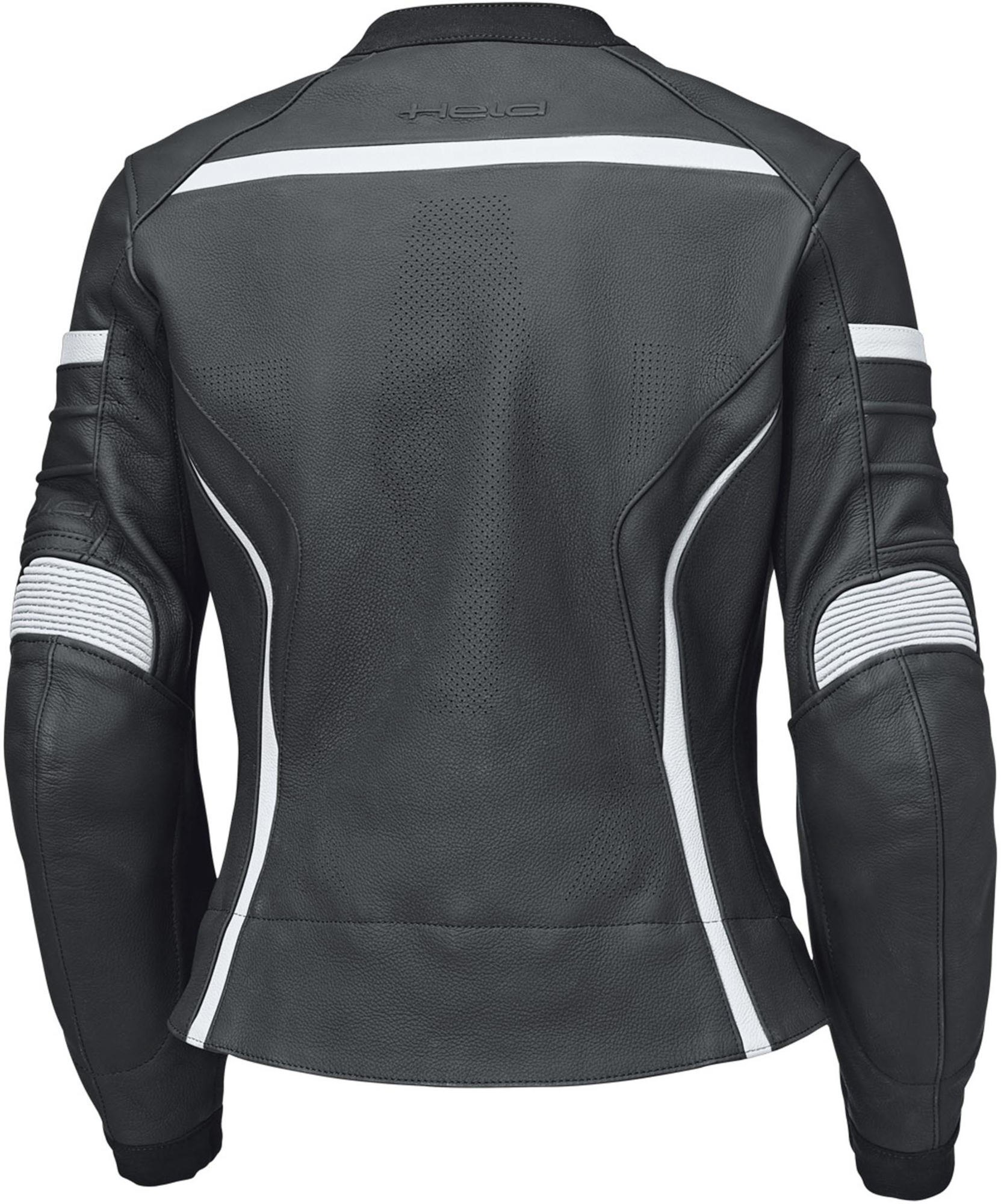 Held Spire 2 ツーピースレディース モーターサイクルレザースーツ 34 図4