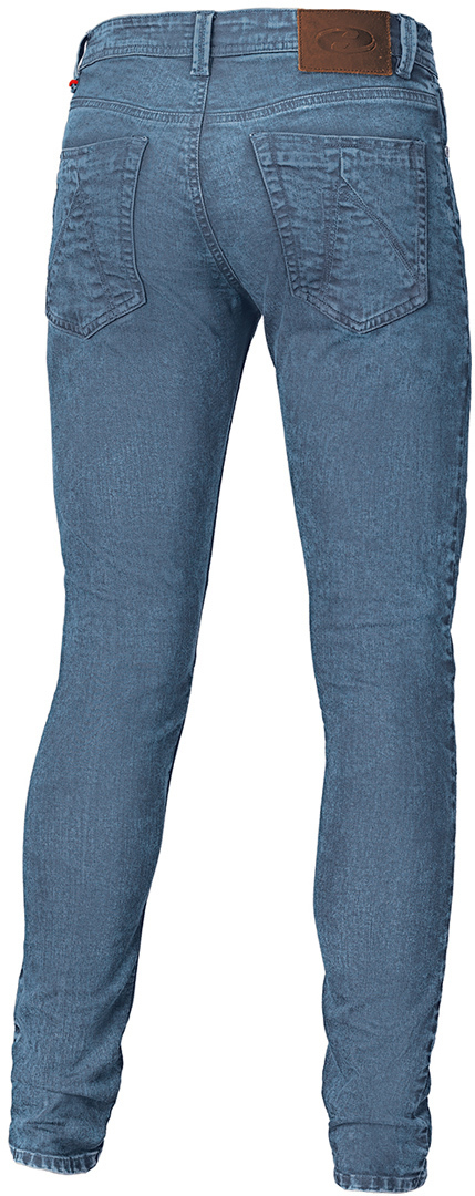 Held Scorge Jeans da moto blu 32 Figura 2