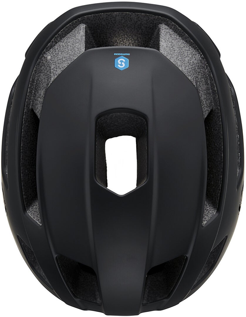 100% Altis Gravel Casco da bicicletta nero S/M (55-59) Figura 2