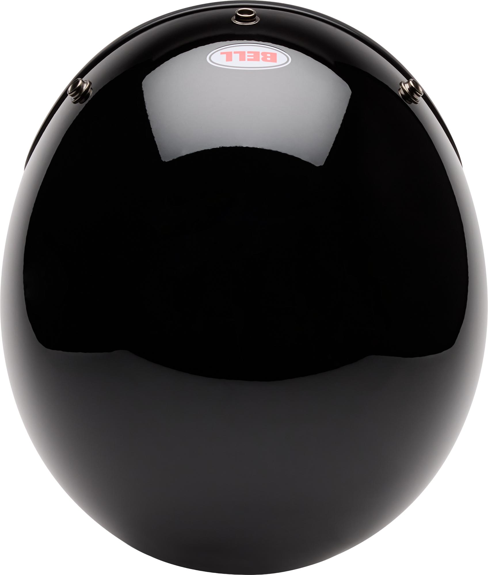 Bell Magnum Logo Jethelm schwarz L (59/60) Abbildung 5