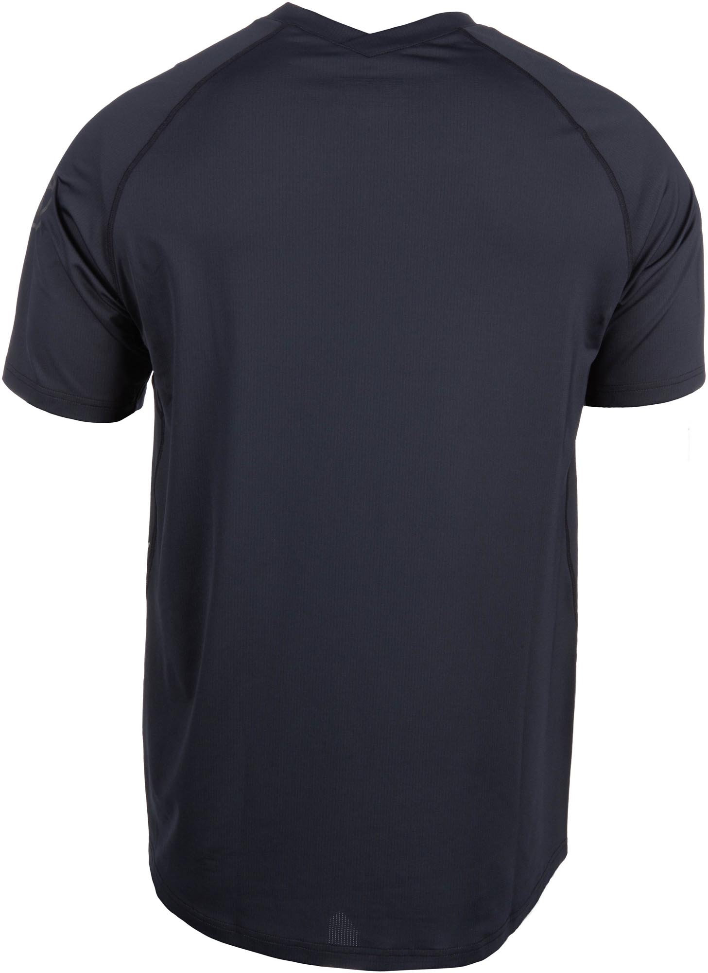 Klim Revolution Bicycle Jersey black M Figure 4