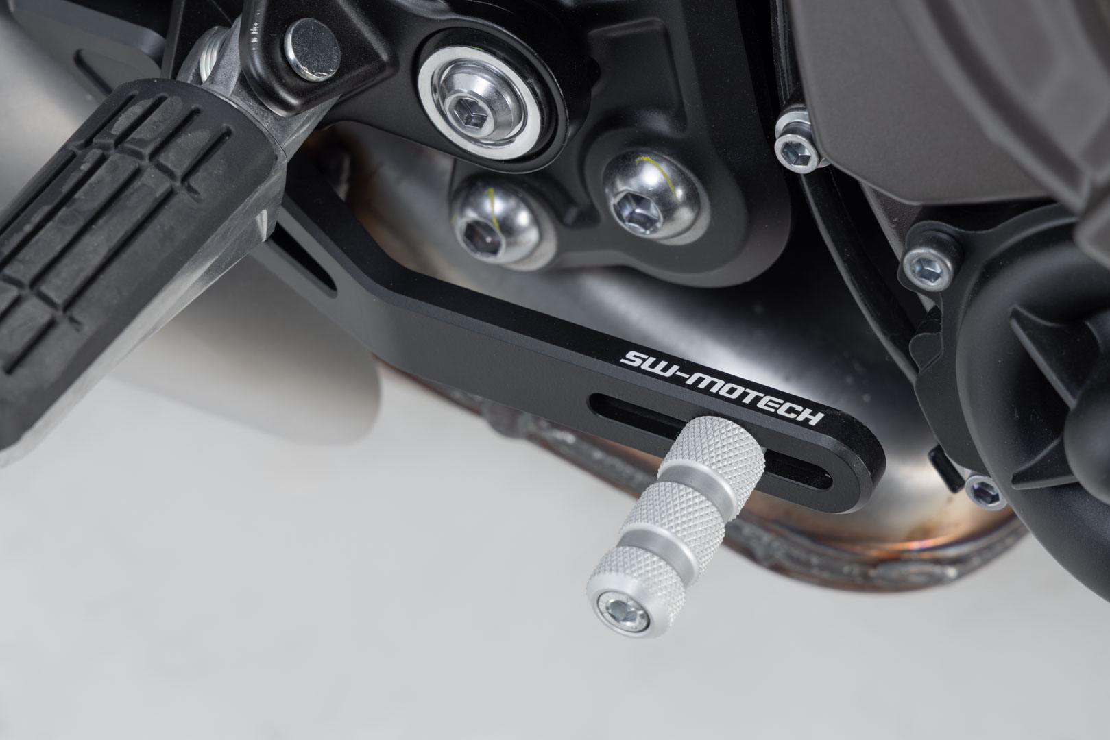 Pedală de frână SW-Motech - Yamaha MT-07 / XSR 700 / Tracer700 (13-). Figura 4