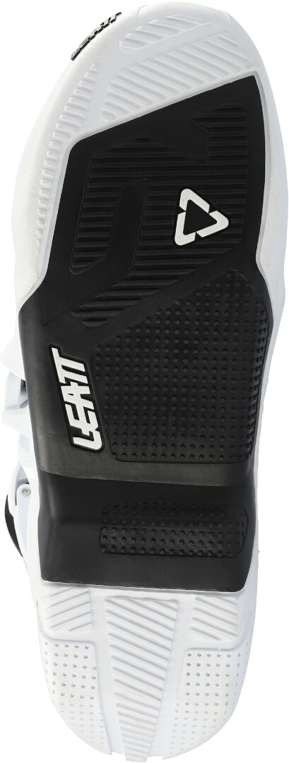 Leatt 4.5 Motocross Boots white 10 (44,5) Figure 2