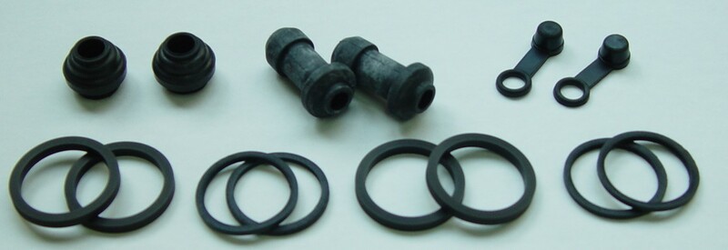 Tourmax Brake Caliper Repair Kit Suzuki GSF600N/S Bandit Figure 2