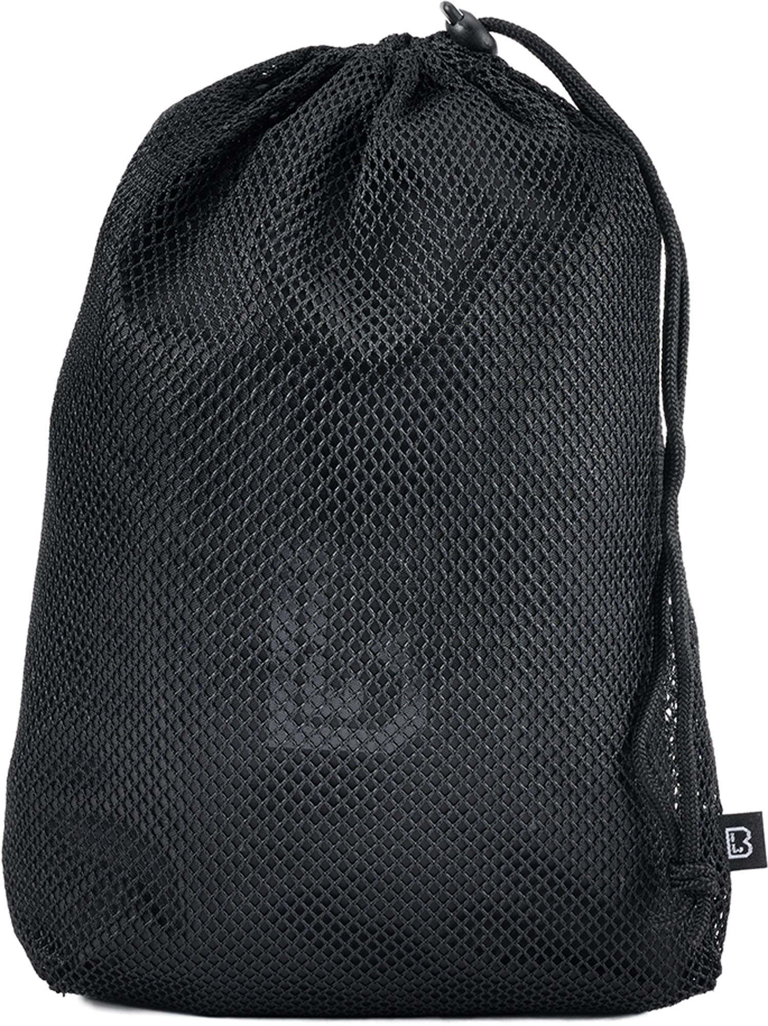 Brandit Premium 2m x 3m 防水布 黑色 图2
