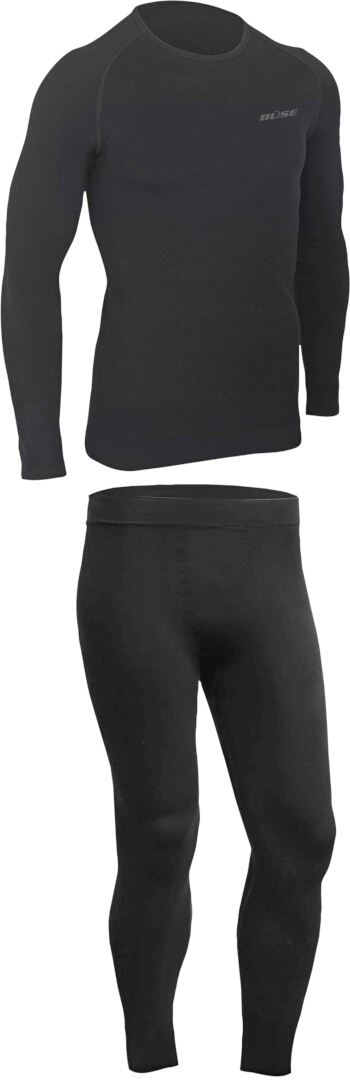 Büse 3D Comfort Conjunto de ropa interior funcional