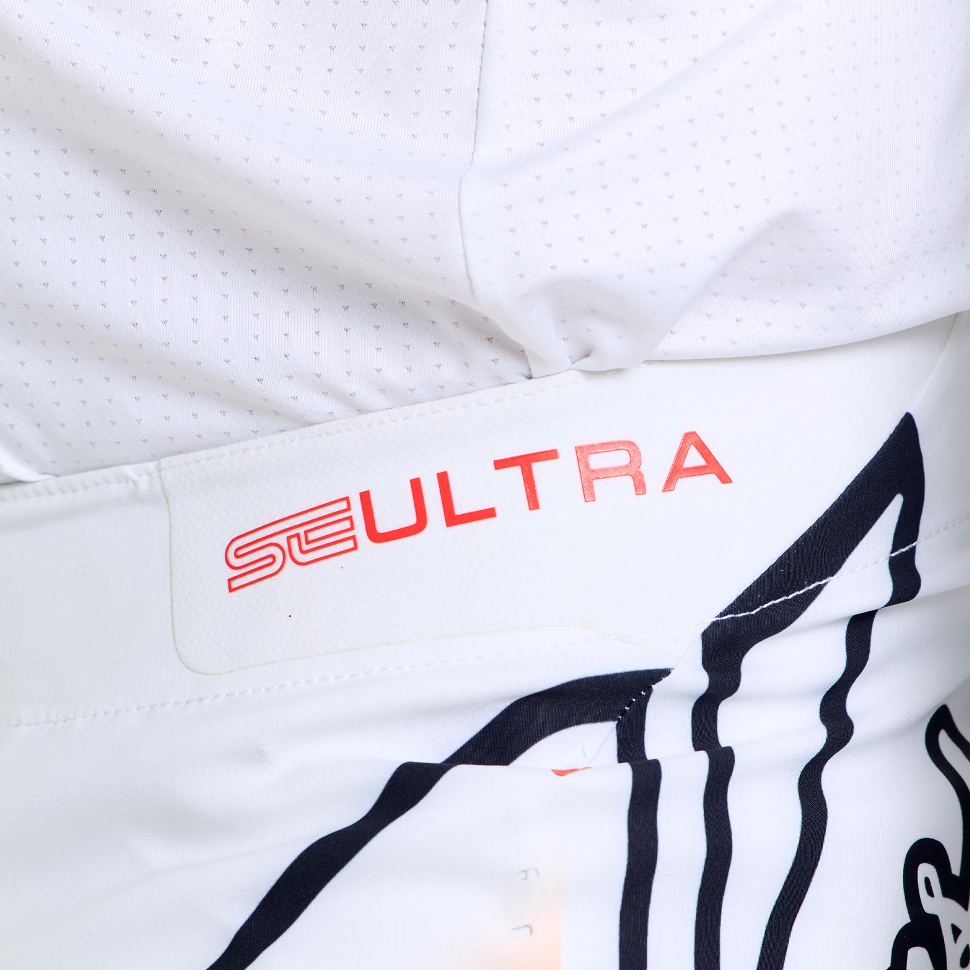 Troy Lee Designs SE Ultra Proton Motocross Pants white 38 Figure 6