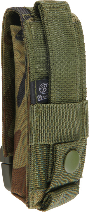 Brandit Molle Multi Pouch Geantă Camuflaj M Figura 2