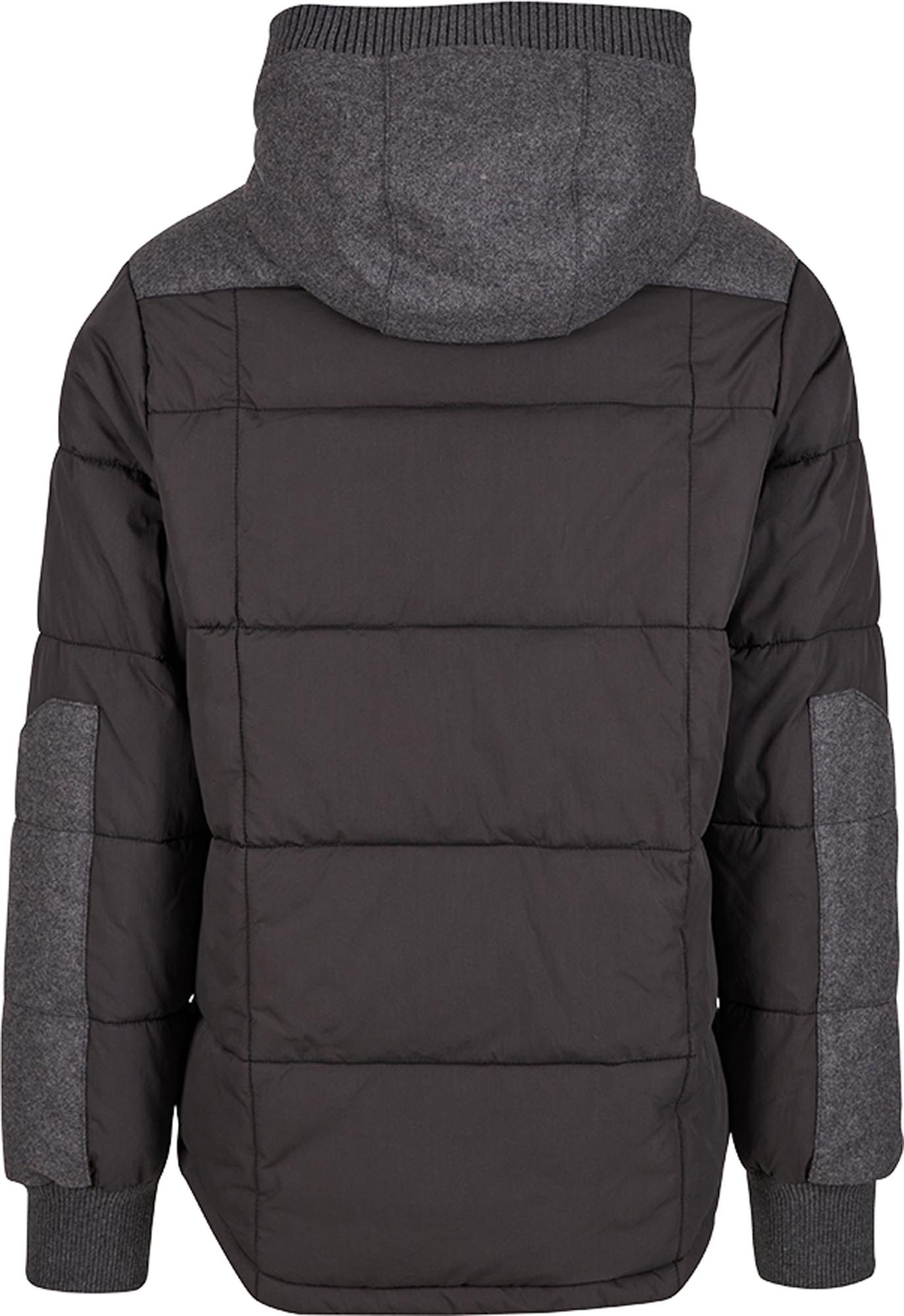 Brandit Garret Jacket black/anthracite L Figure 2