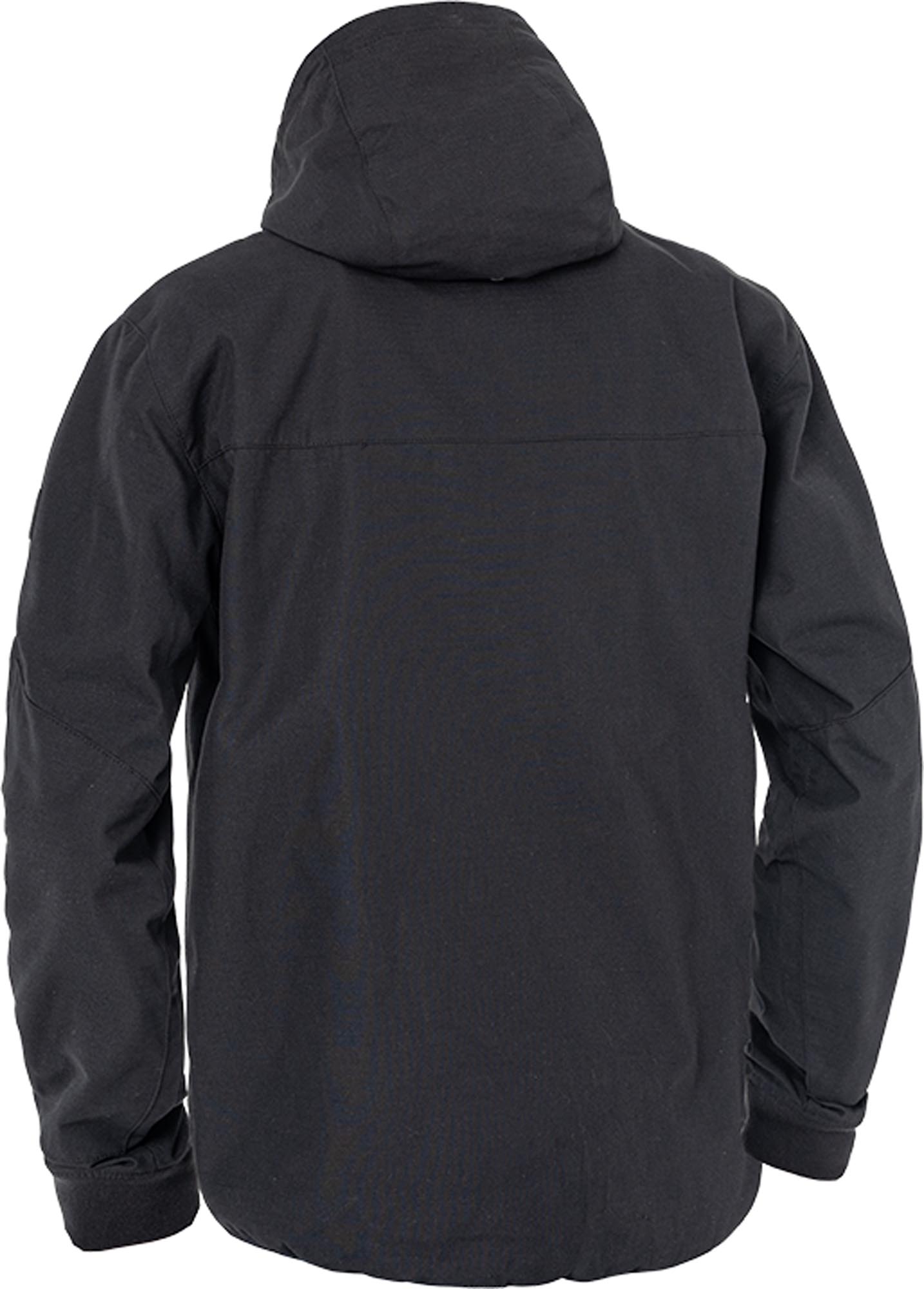 John Doe XTM Ripstop Sweat à capuche moto 4XL Figure 3