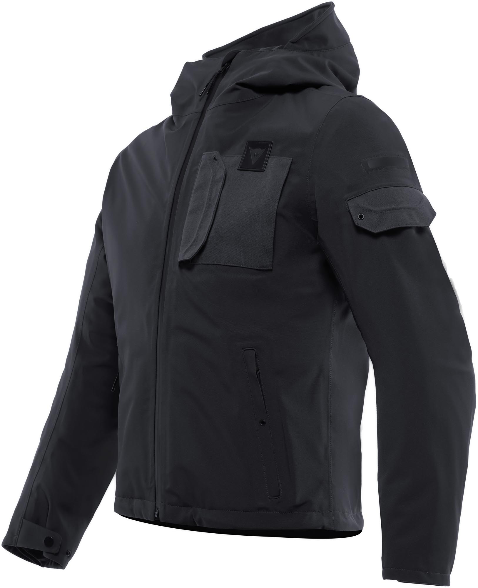 Dainese Corso Absoluteshell Pro 2.0 Motorcycle Textile Jacket 60 Figure 1