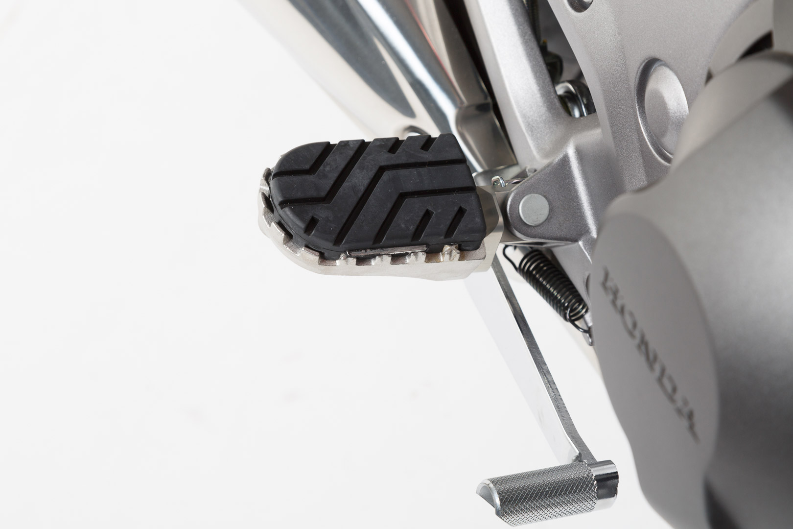 Kit de suport pentru picioare SW-Motech ION - Diverse modele Honda, Suzuki, KTM Figura 4