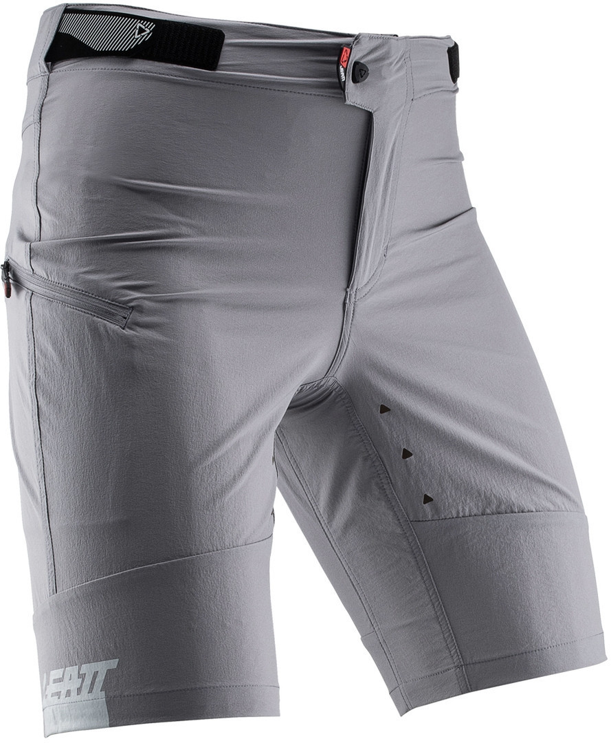 Leatt DBX 1.0 Shorts grå S Figur 2