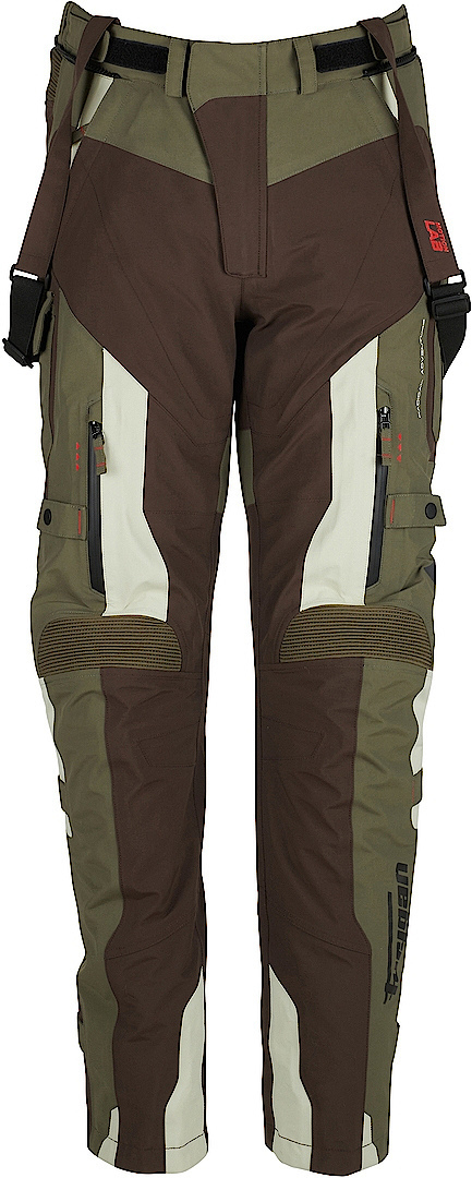 Furygan Discovery Pantaloni textile pentru motociclete Maro S Figura 1