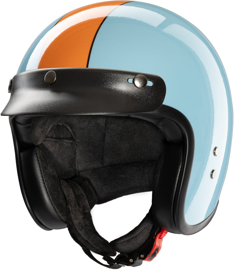 Redbike RB-801 Gasoline Jethelm XL (61/62) Abbildung 1