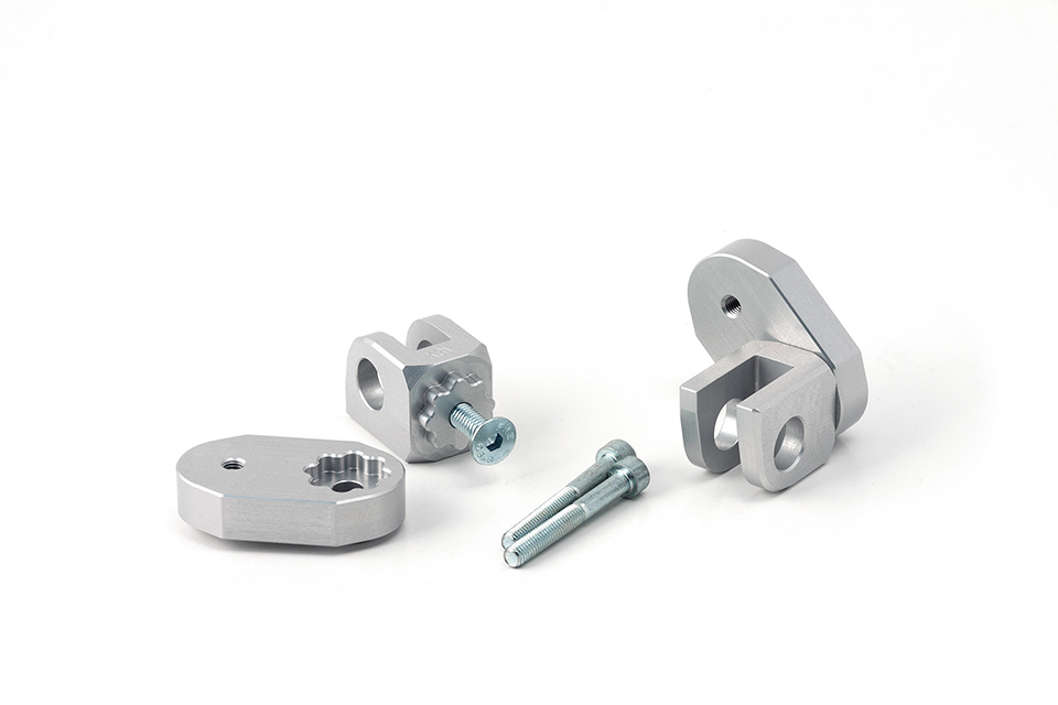 LSL Gelenk-Kit verstellbar B05 Figura 4
