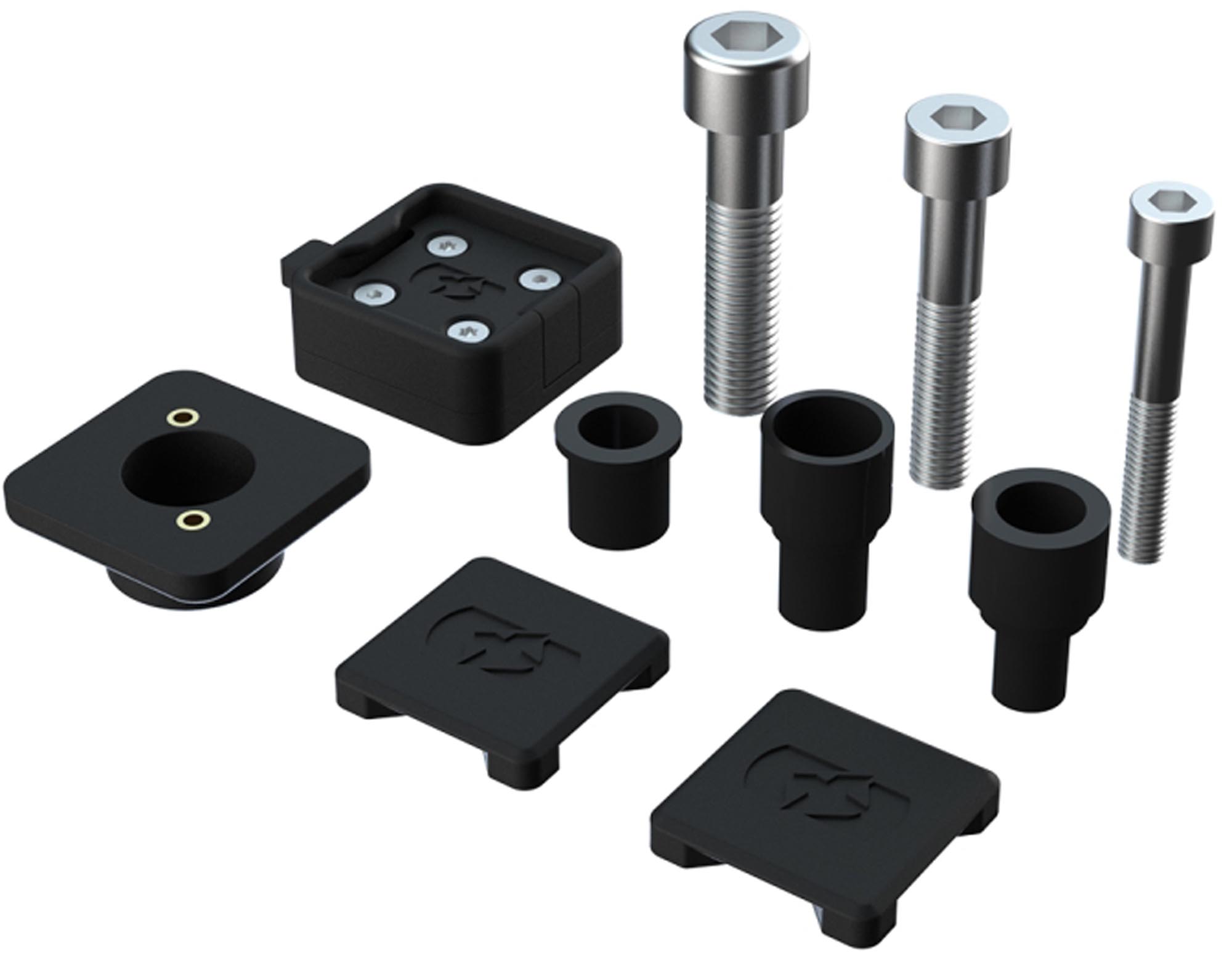 Oxford CLIQR Universal Soporte para manillar Figura 2
