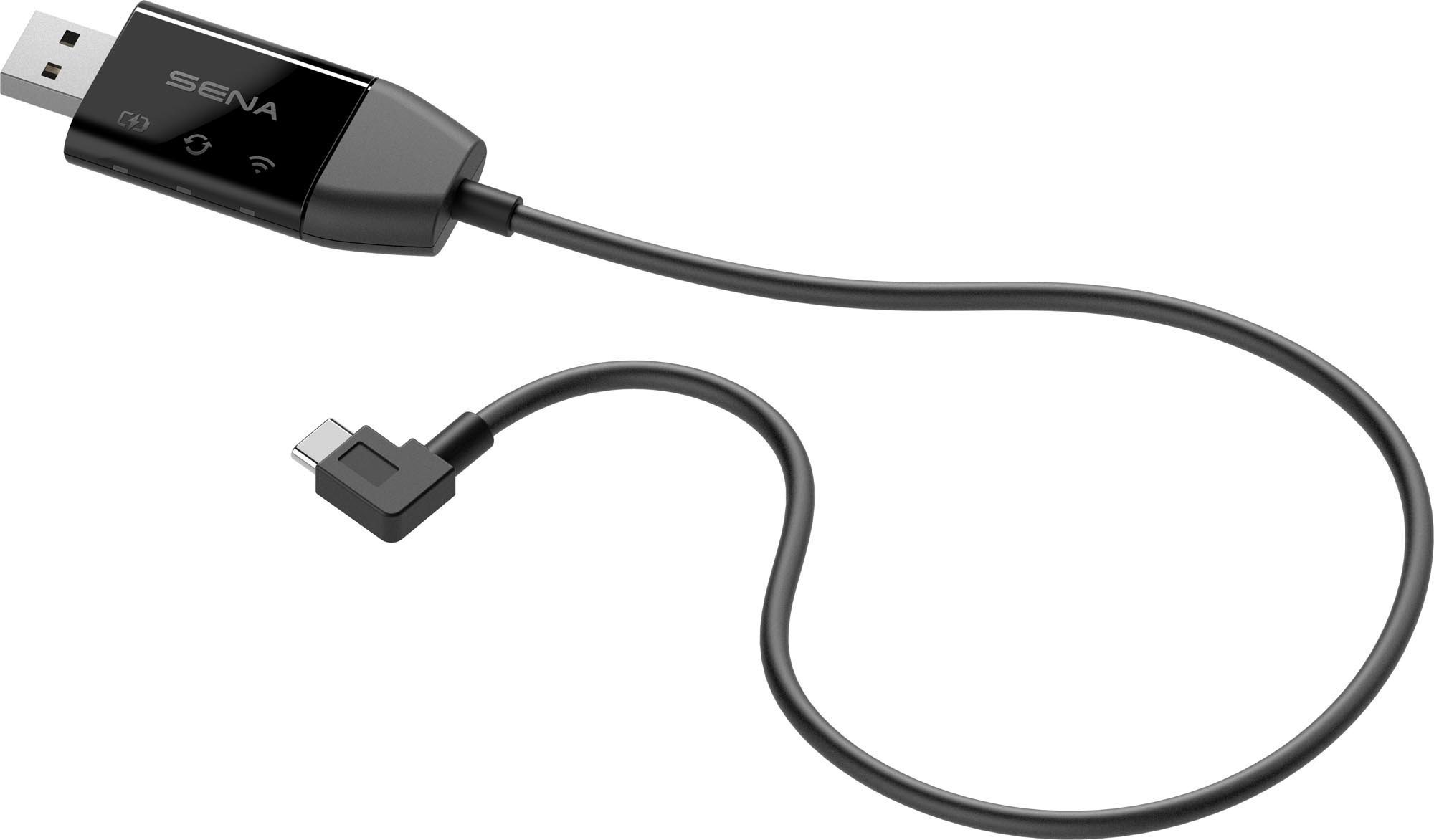 Sena 50S / 50R / 50 C USB-C WiFi-adapter Figur 1