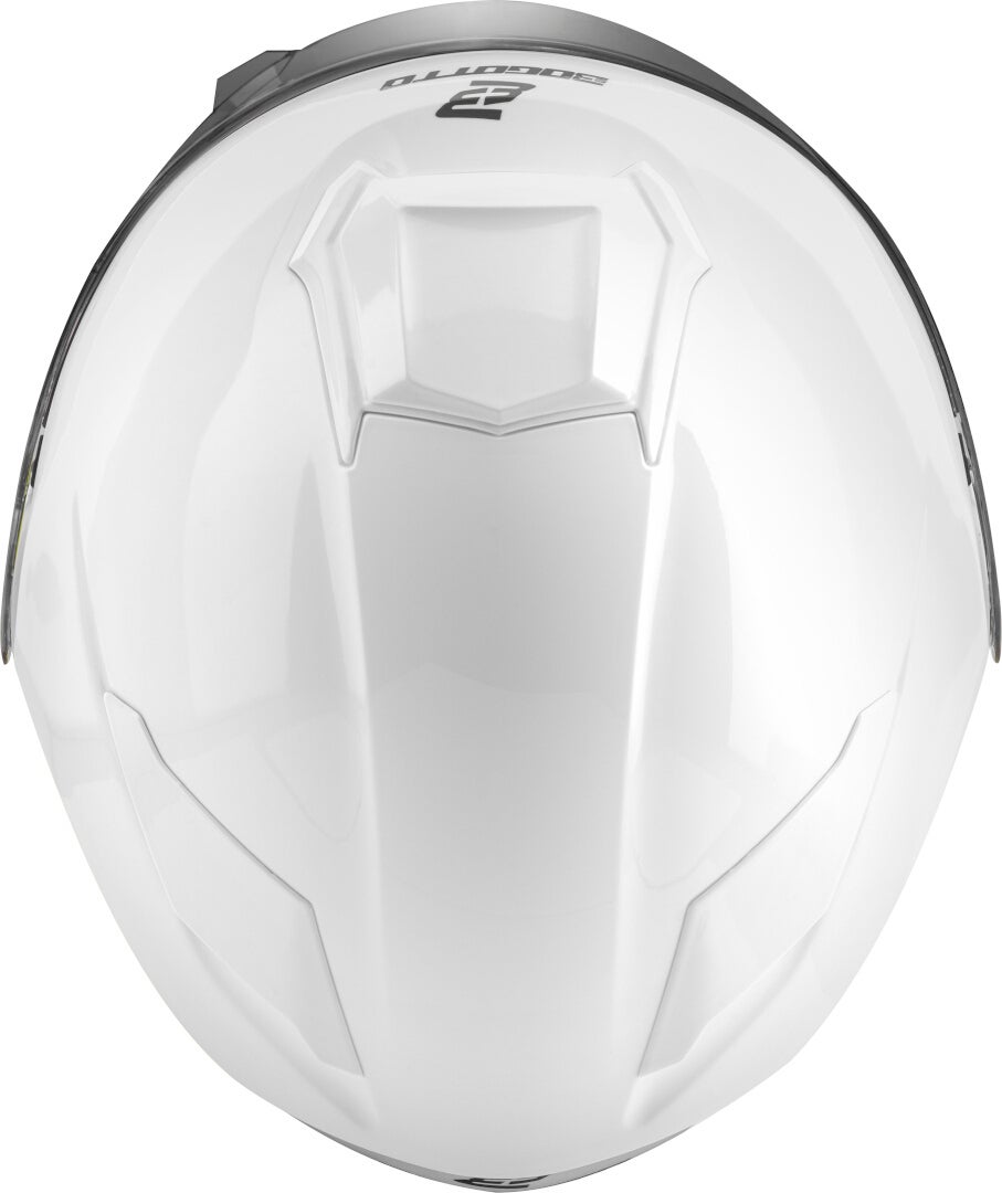 Bogotto H271 BT Bluetooth Helm Wit 2XL Figuur 7