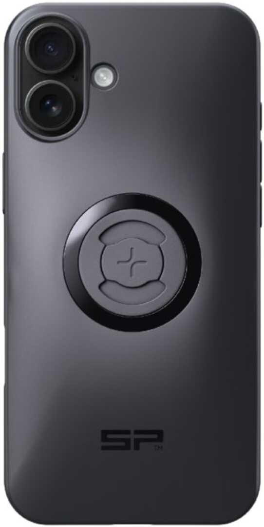 SP Connect SPC+ iPhone 16+ Fodral för smartphone Figur 1
