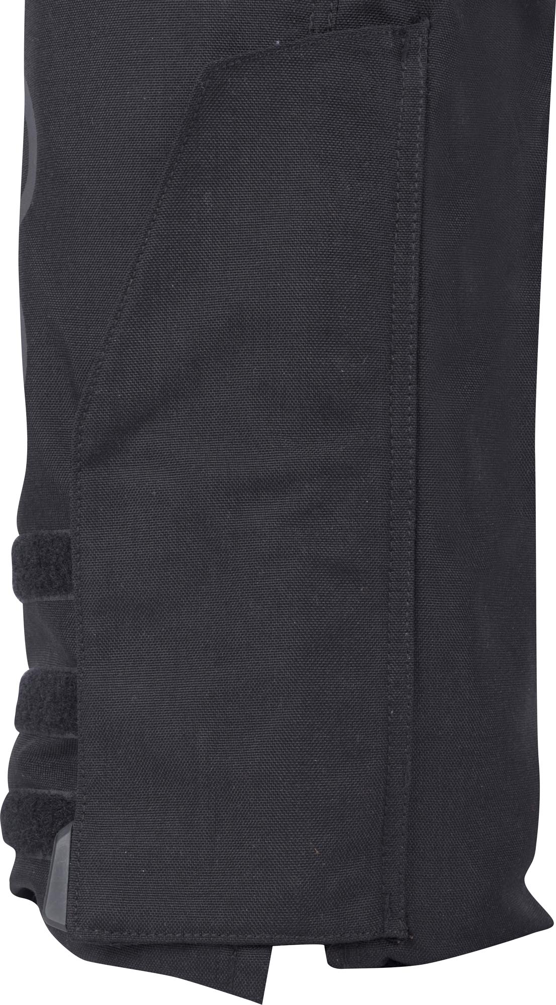Bering Brisbane GTX Motorfiets Textiel Broek zwart/grijs S Figuur 9