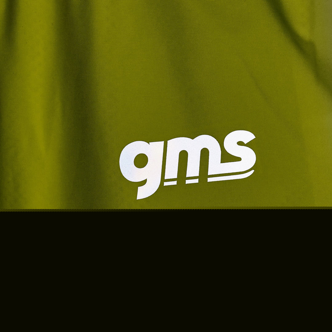 GMS Pluvia 레인 팬츠 3XL 그림 3