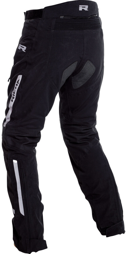 Richa Colorado 2 Pro imperméable Mesdames Moto Textile Pantalon 6XL Figure 2