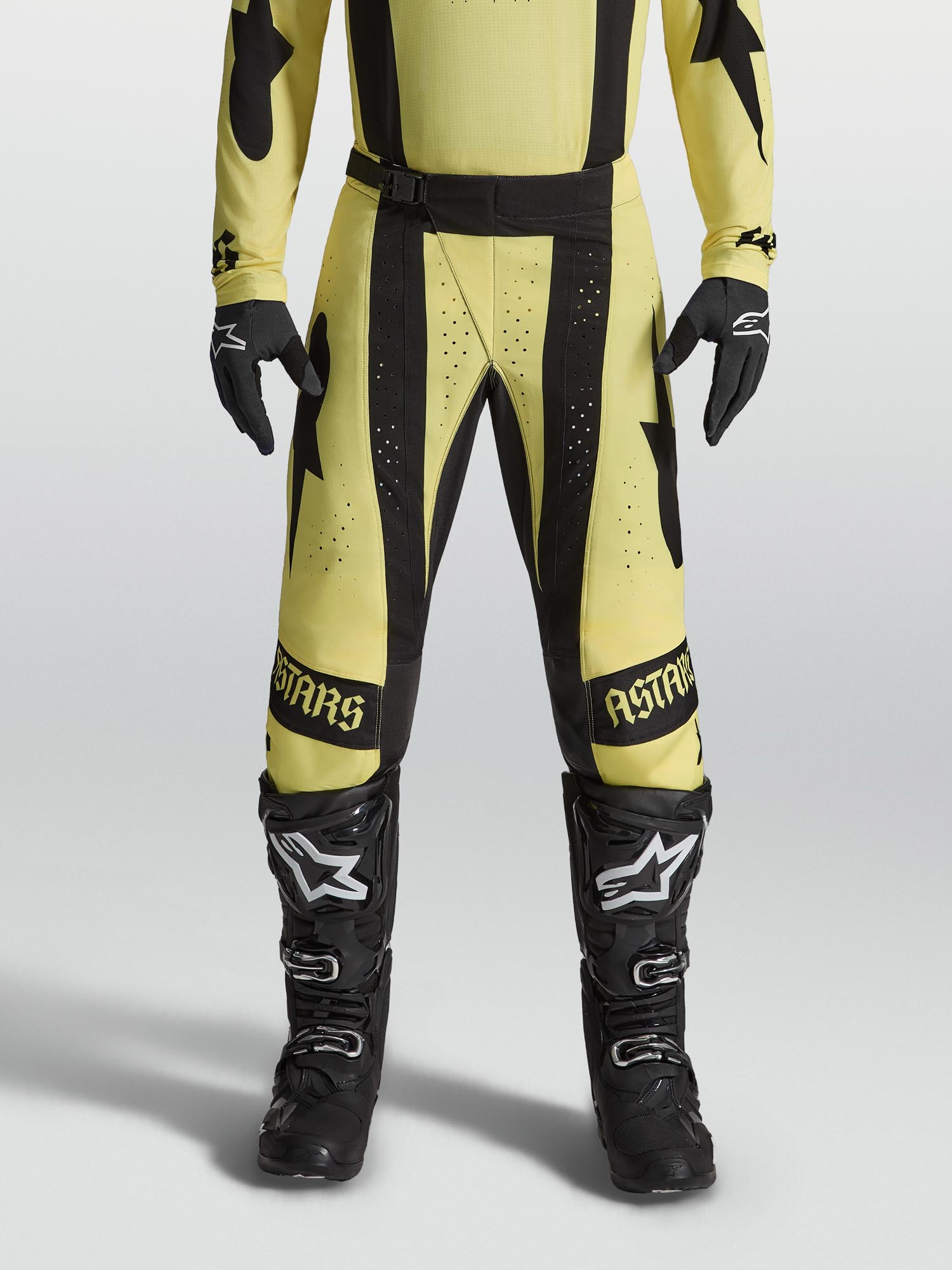 Alpinestars Techstar Atrox Motocross Pants 40 Figure 6