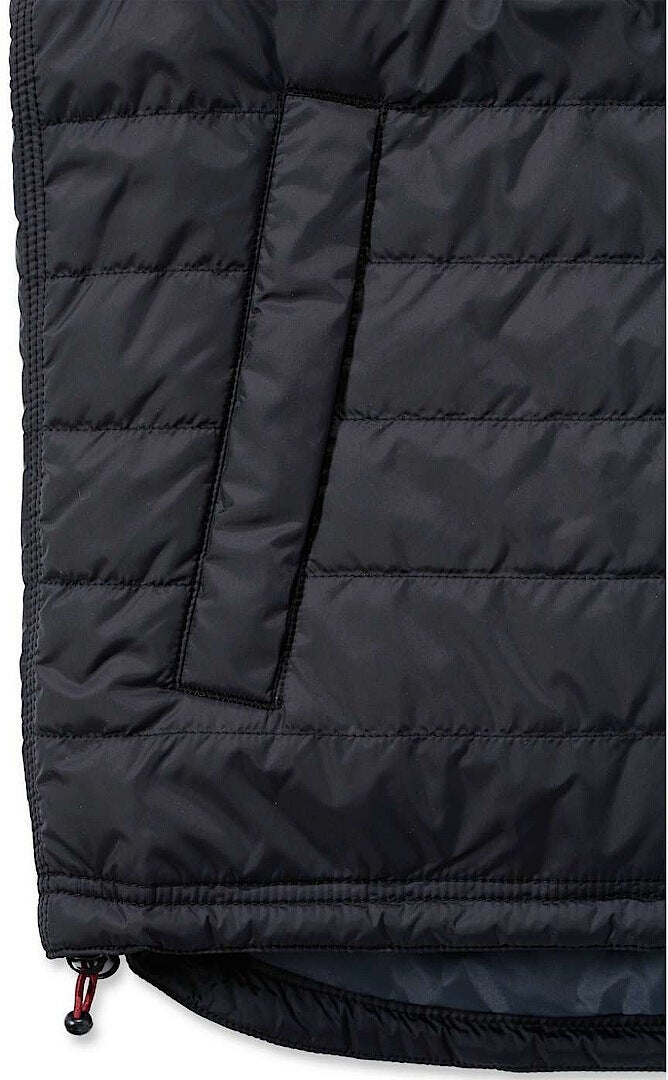 Side view of Carhartt Gilliam Vest