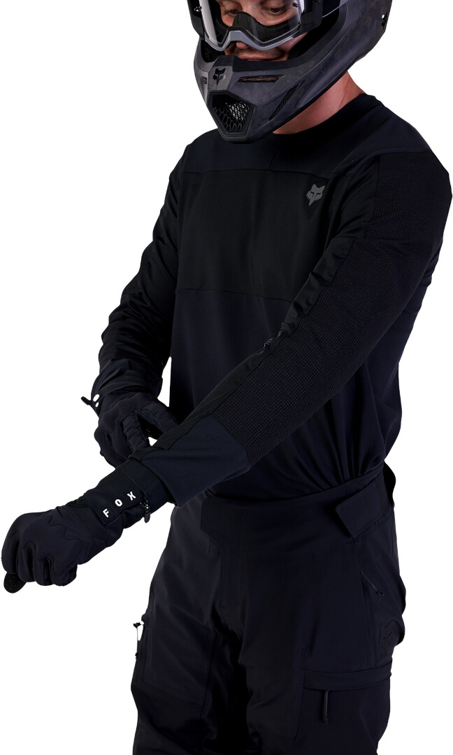 FOX Recon 2023 Motocross Jersey M Abbildung 6