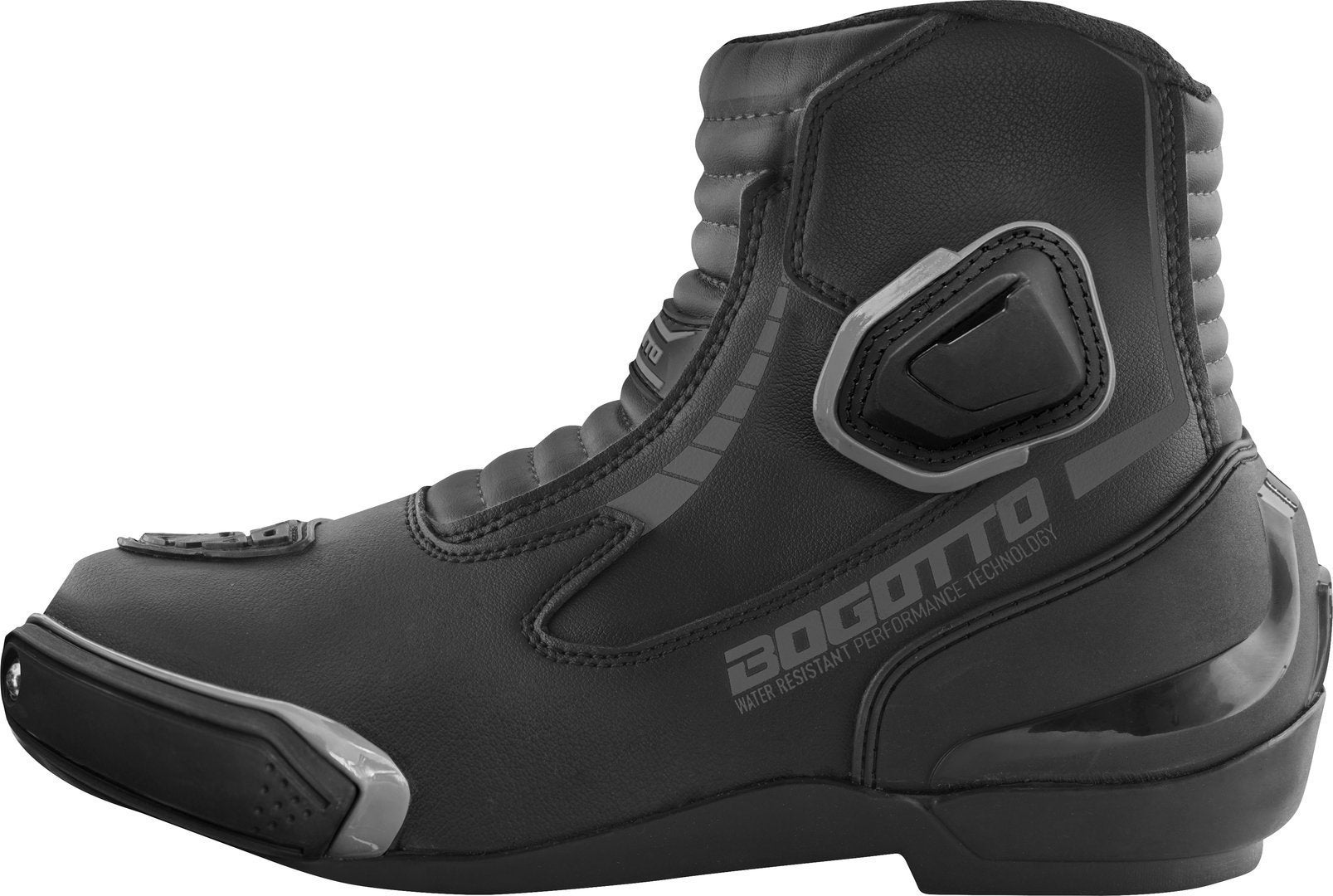 Bogotto Cartagena WR 2.0 Bottes de moto imperméables 42 Figure 3