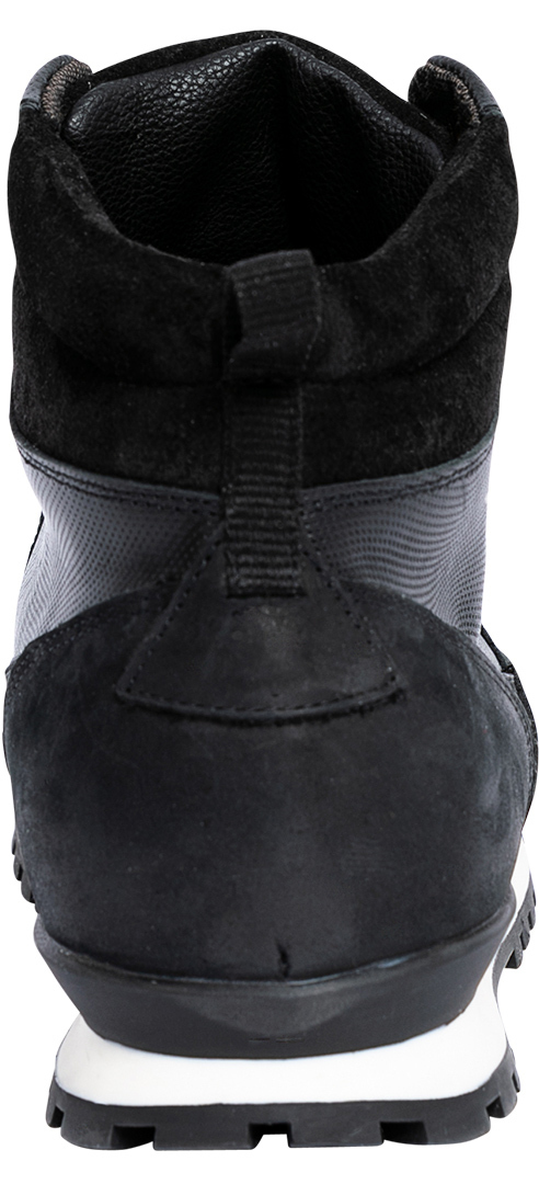 John Doe Overland Motorradschuhe schwarz 44 Abbildung 6