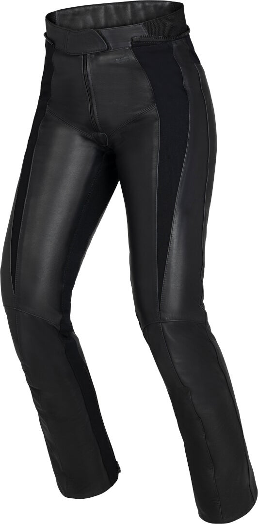 IXS Aberdeen Damen Motorrad Lederhose 19 Abbildung 1