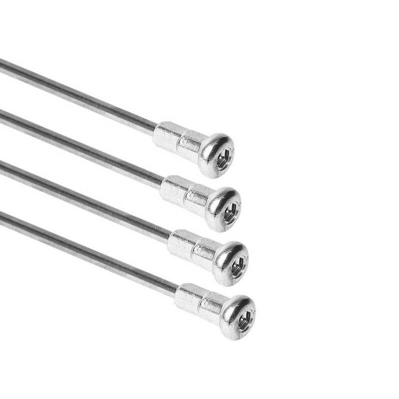 HAAN Wheels 21" Spokes Set - 36 Spokes Figure 1