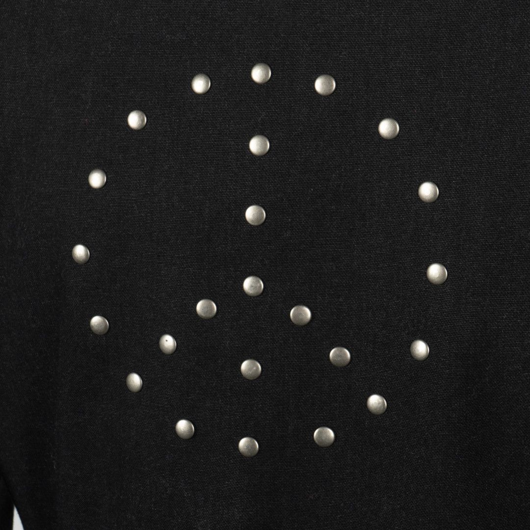 Helstons Tara Giacca tessile da donna nero XXL Figura 5