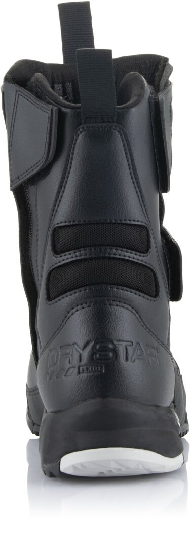 Alpinestars Stella RT-7 Drystar® waterproof Ladies Motorcycle Boots black 41 Figure 4