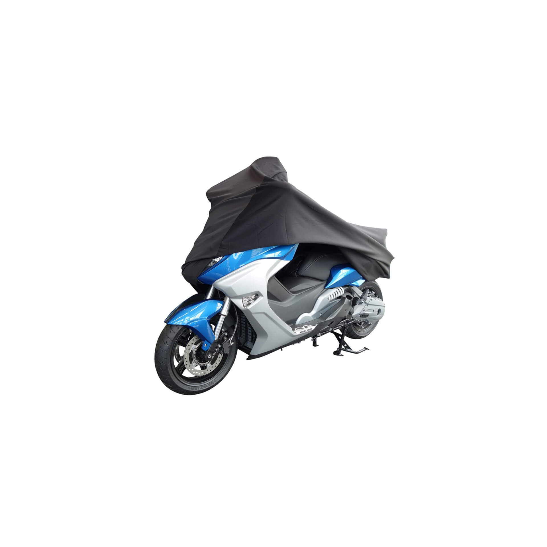 DS COBRE Lona de motocicleta FLEXX interior Artigo principal Figura 1