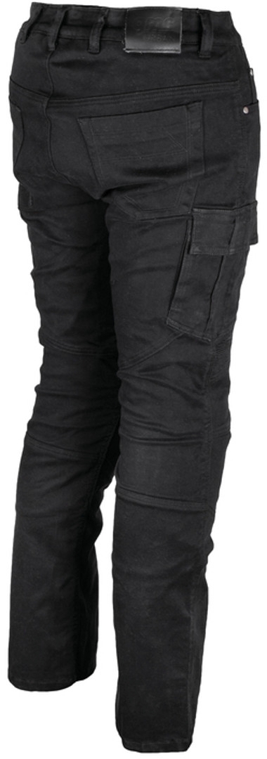 GMS Lizard Cargo Motorcycle Textile Pants 32 L34 Figure 2