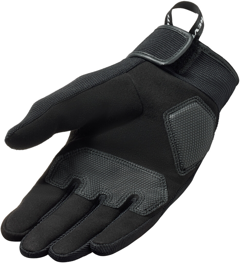 Revit Access Rękawice motocyklowe schwarz L Rysunek 2