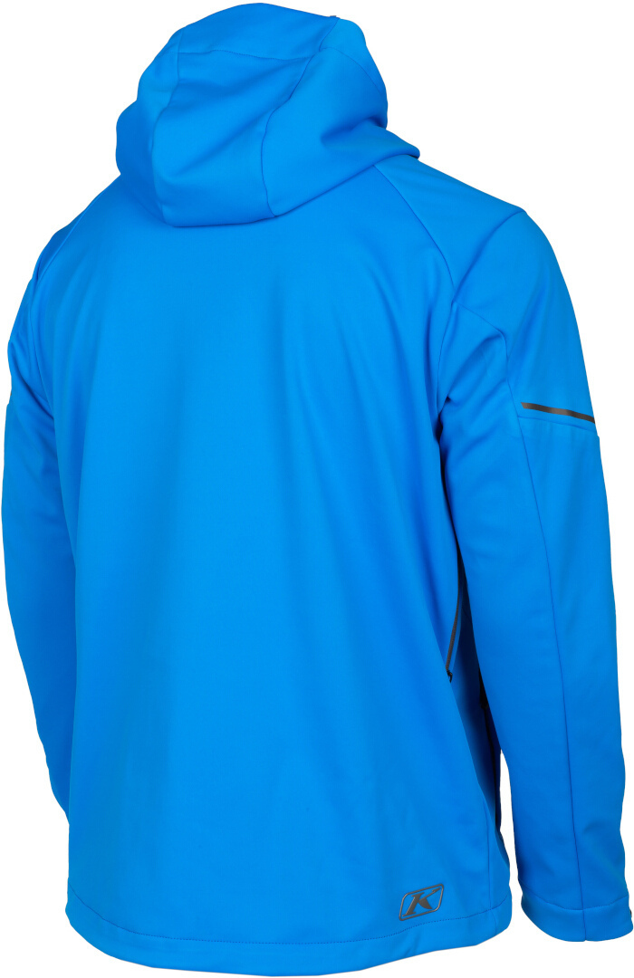 Klim Inversion 2022 Functional Jacket blue XL Figure 6