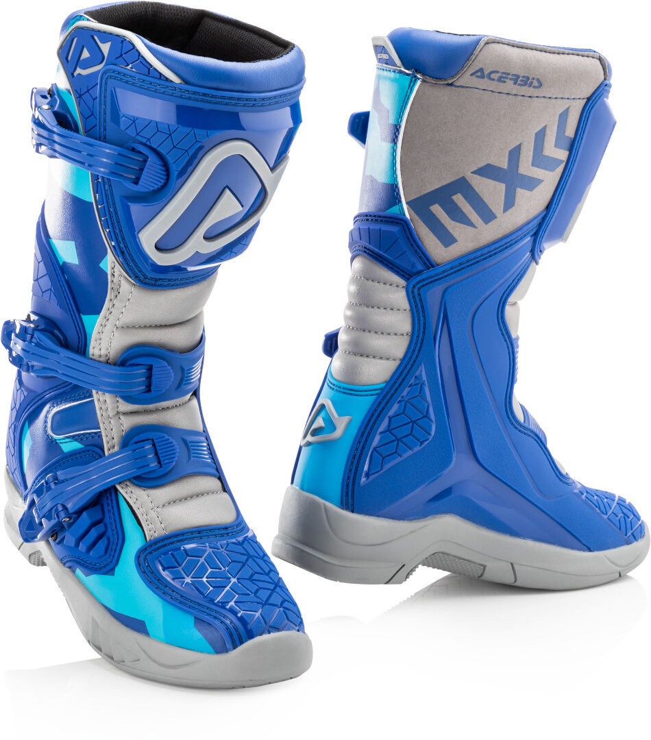 blue/grey