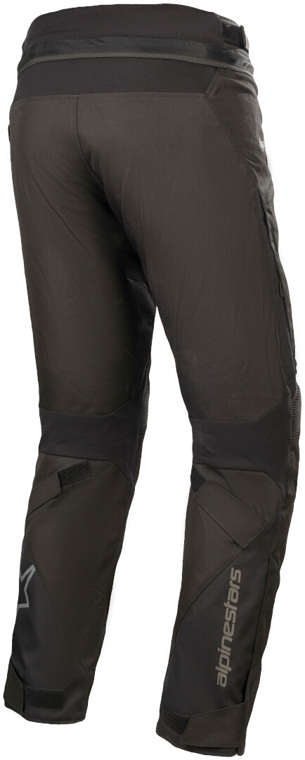 Alpinestars Road Pro Gore-Tex Motorcycle Textile Pants black 4XL Figure 2