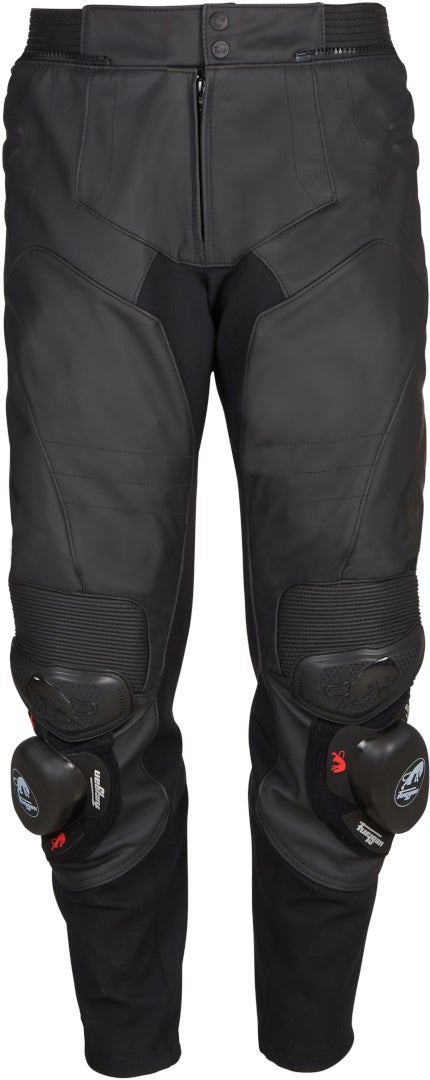 Furygan Ghost Motor lederen broek 50 Figuur 1