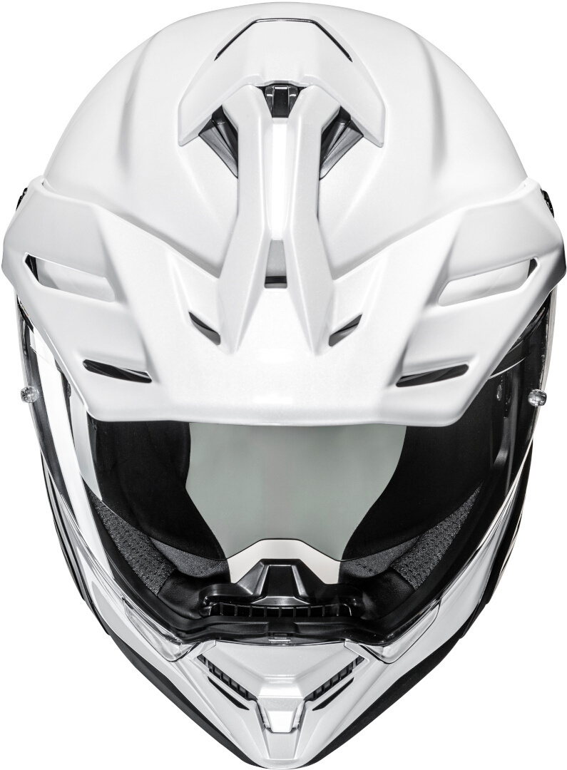 HJC RPHA 60 Cască Enduro alb M (57/58) Figura 3