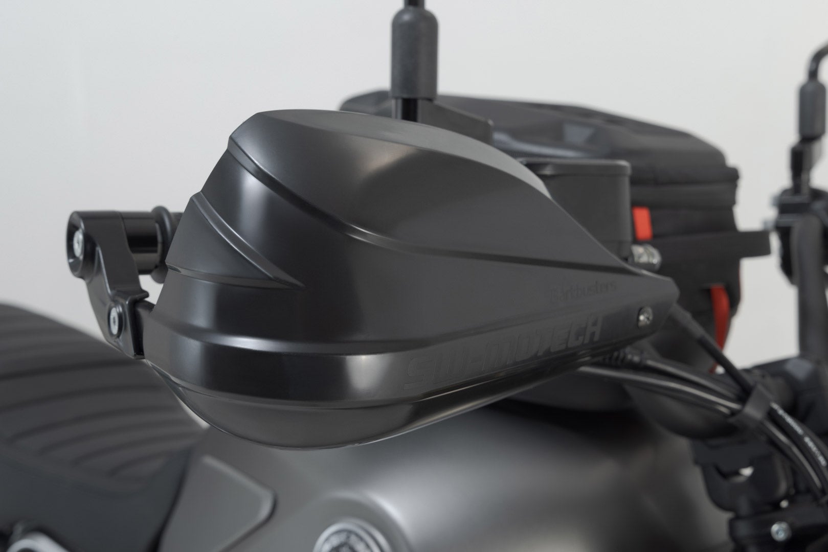 Kit paramani SW-Motech BBSTORM - Nero. Benelli Leoncino 800 / 800 Trail (21-). Figura 3