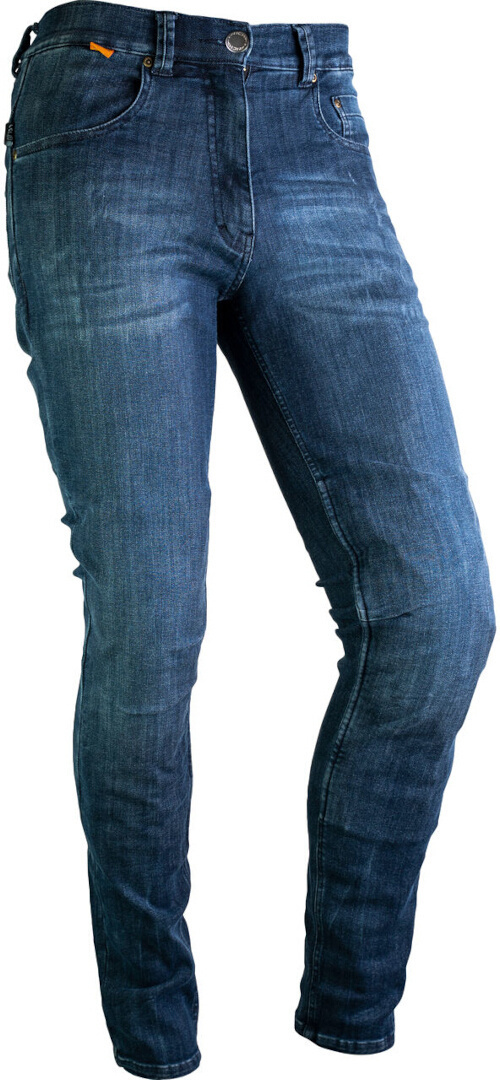 Richa Epic Motorrad Jeans blau 40 Abbildung 1